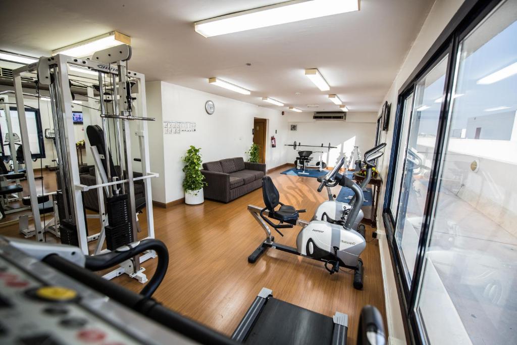 Welcome Hotel Apartments 1 - Resim 42