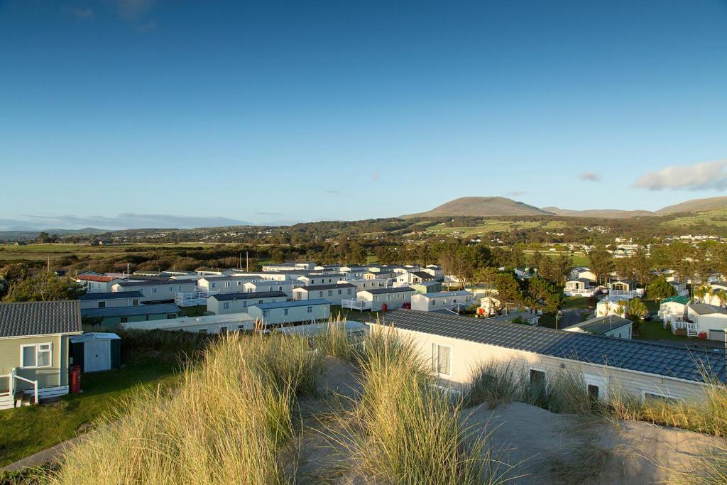 Gallery image of Barmouth Bay Holiday Park in Barmouth