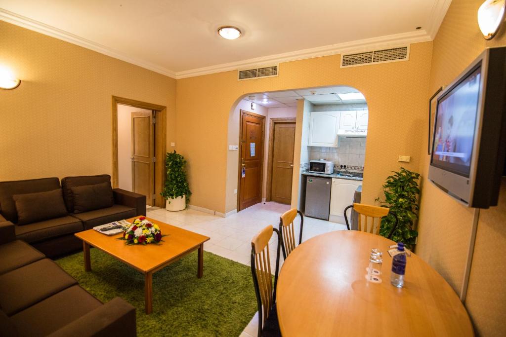 Welcome Hotel Apartments 1 - Resim 28