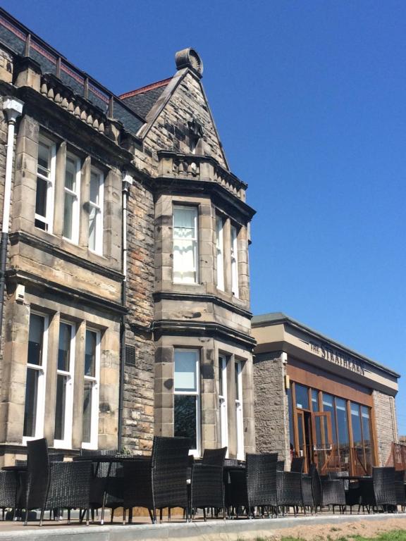 The Strathearn - Housity