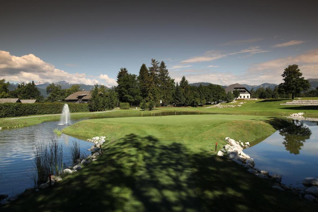 King's and Lake's House Golf Course Royal Bled, Bled – Updated 2023 Prices