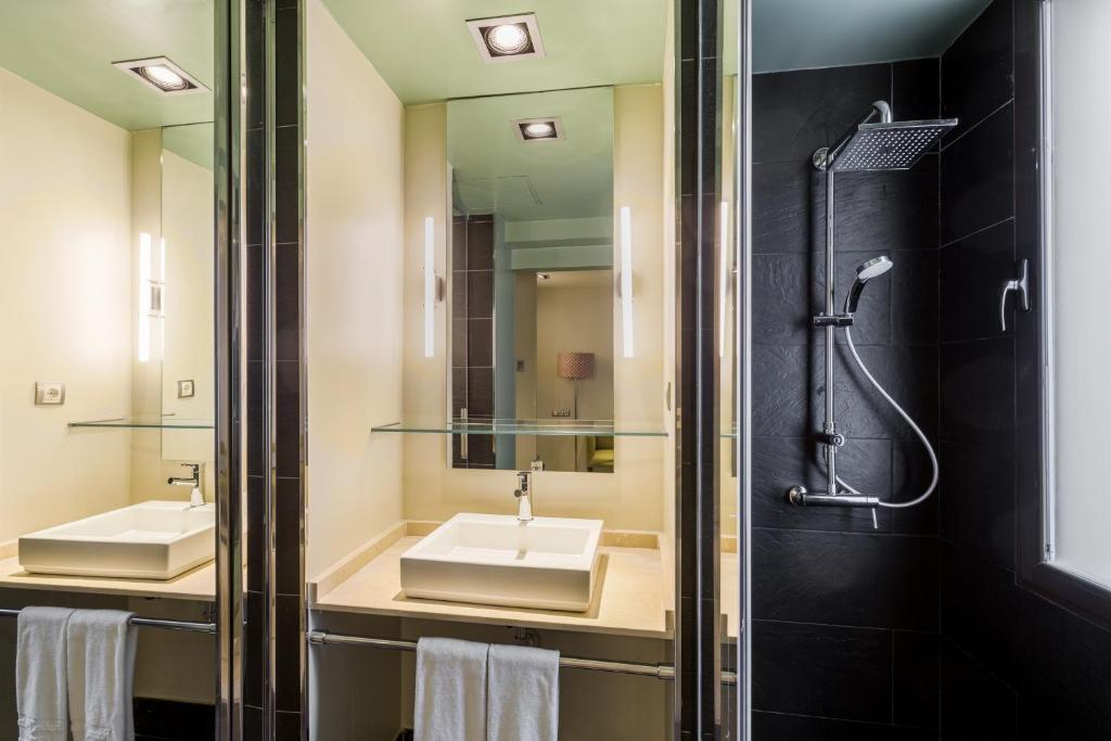 Room Mate Alicia, Madrid - Resim 9