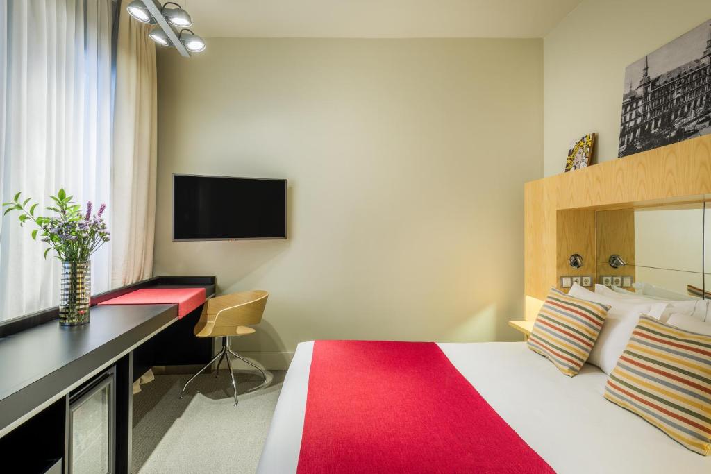 Room Mate Alicia, Madrid - Resim 5