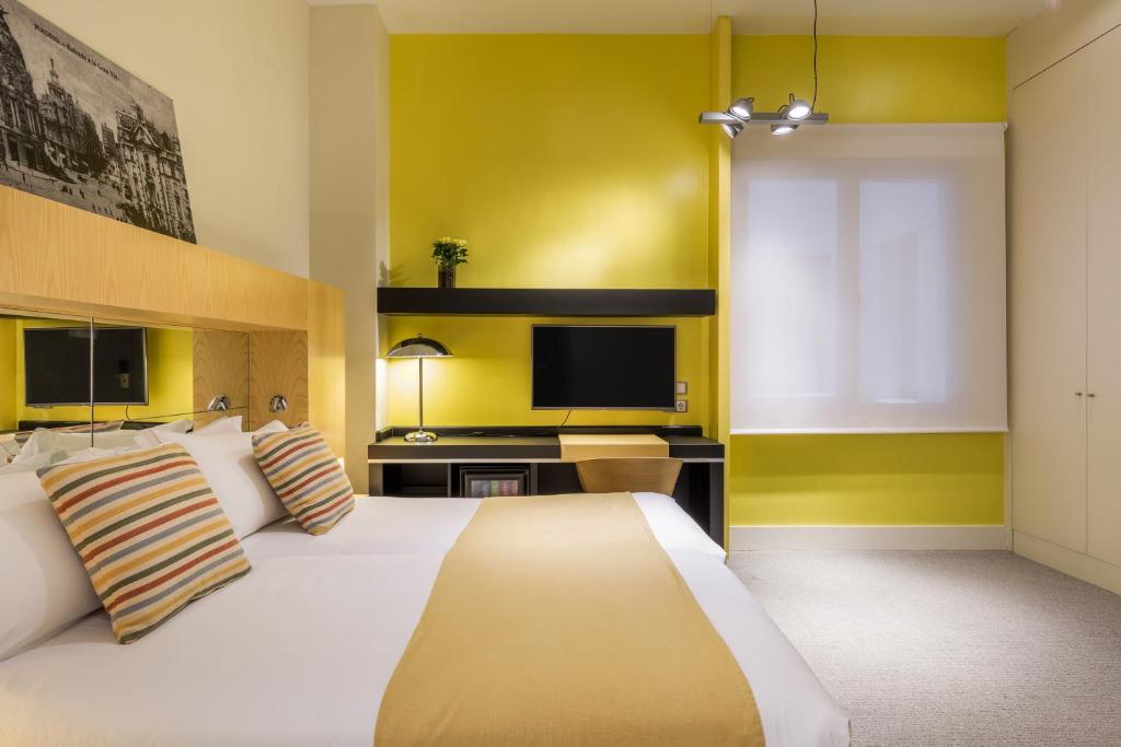 Room Mate Alicia, Madrid - Resim 24