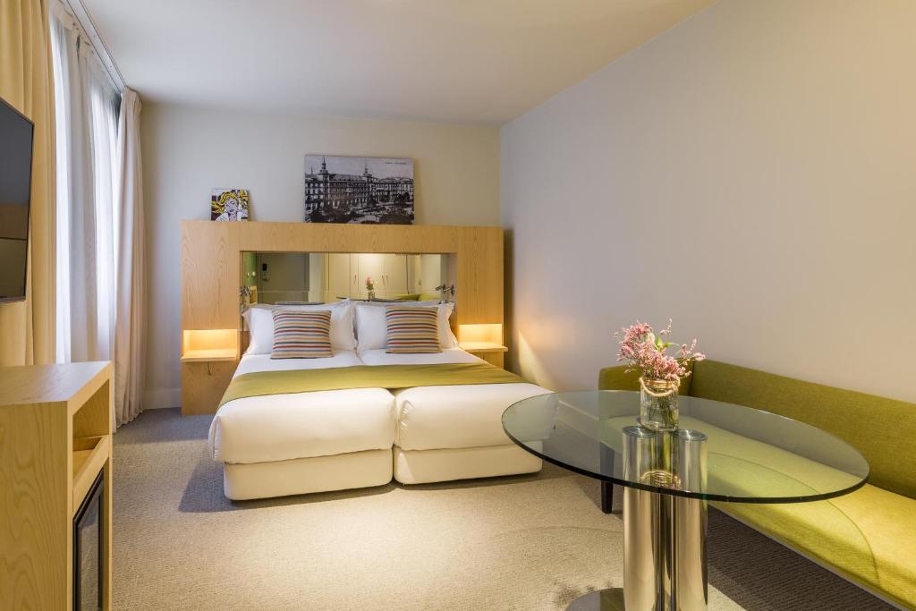 Room Mate Alicia, Madrid - Resim 28