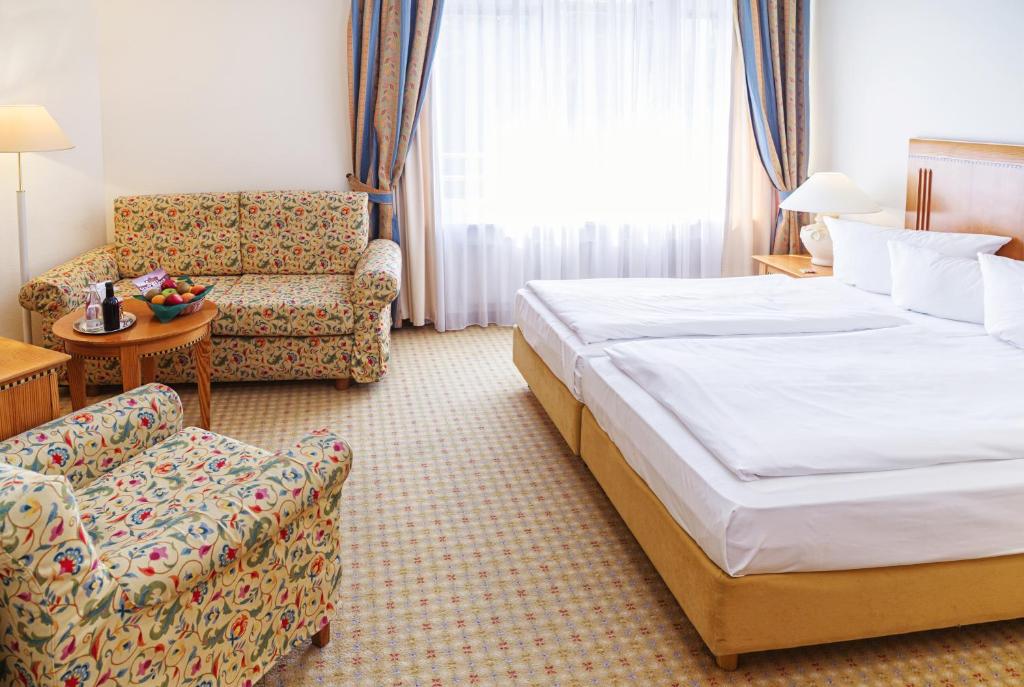 Hotel Domicil Berlin by Golden Tulip - Resim 29