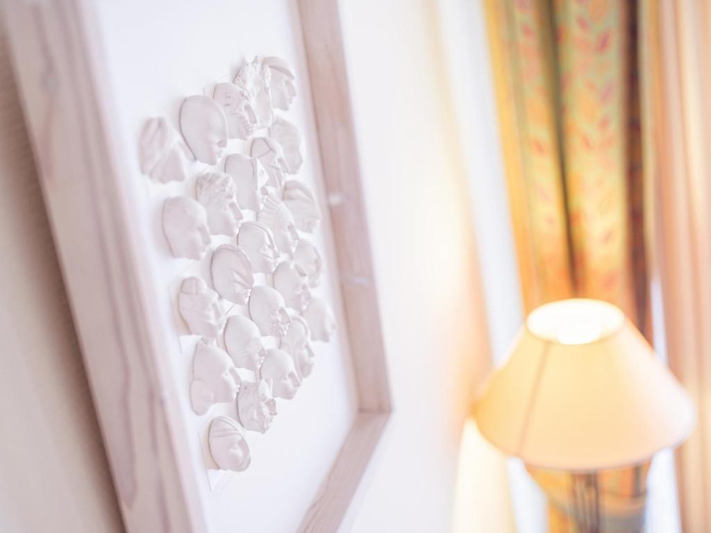 Hotel Domicil Berlin by Golden Tulip - Resim 13