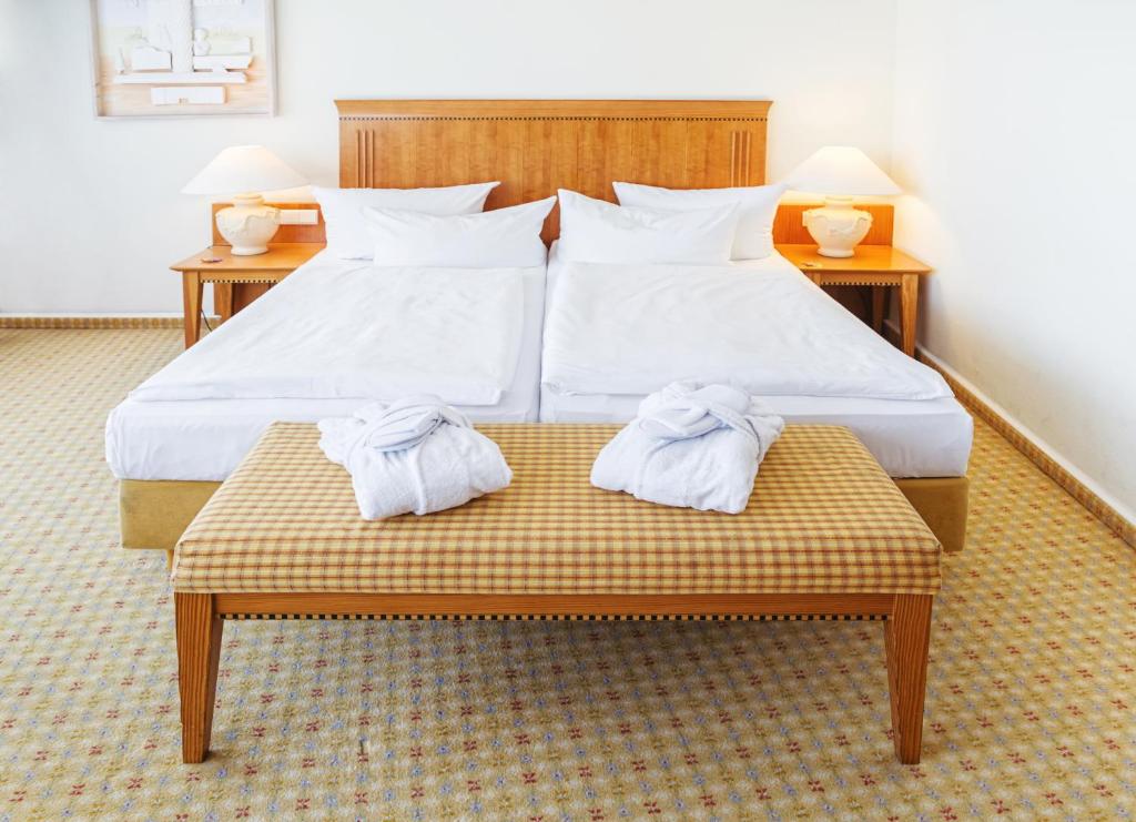 Hotel Domicil Berlin by Golden Tulip - Resim 17