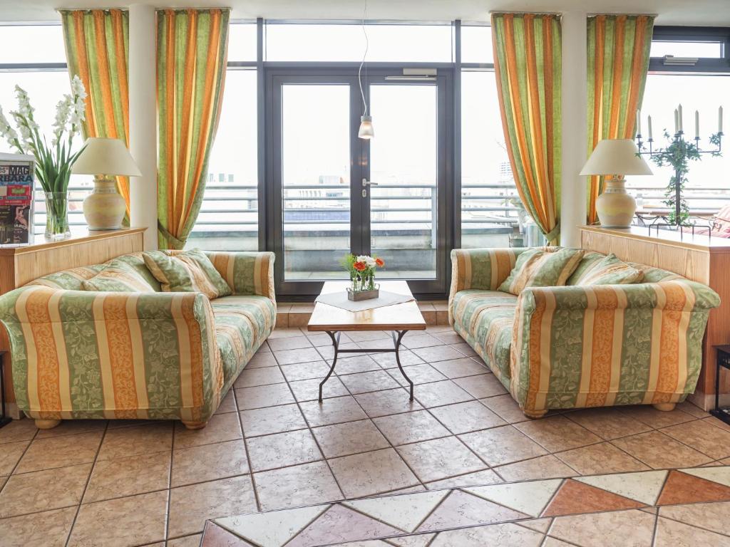 Hotel Domicil Berlin by Golden Tulip - Resim 10