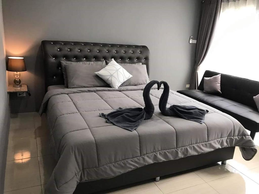 Asia's Beach Apartments - 13