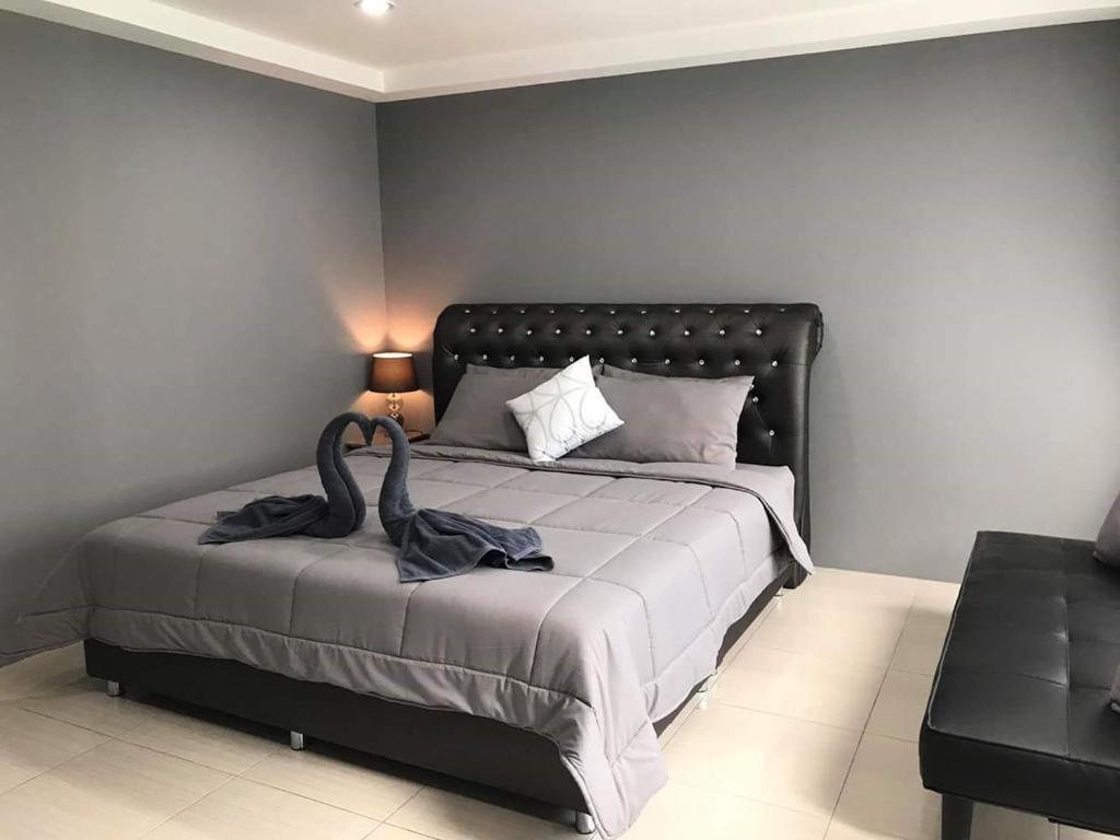 Asia's Beach Apartments - 14