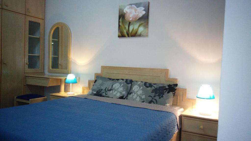 Pinang Beach Apartment @ Bayu Emas - Apartment With Balcony