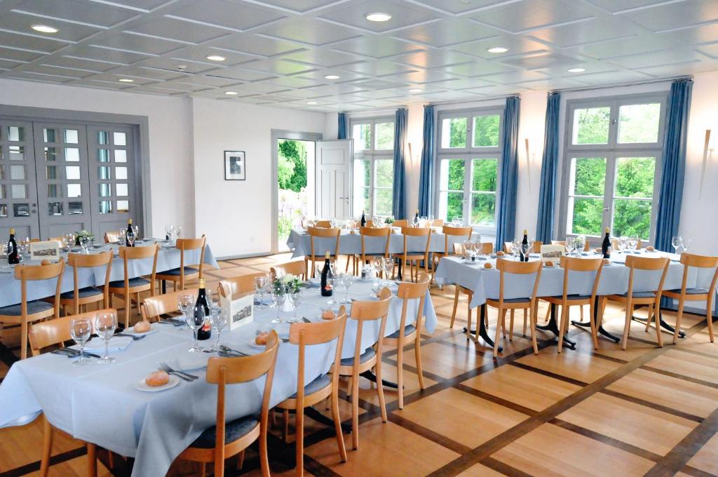 Ristorante o altro punto ristoro di Gasthof Gyrenbad