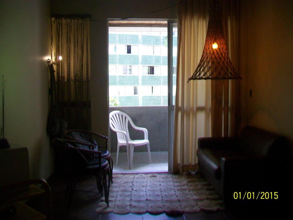  Apartamento Edificio Mirage