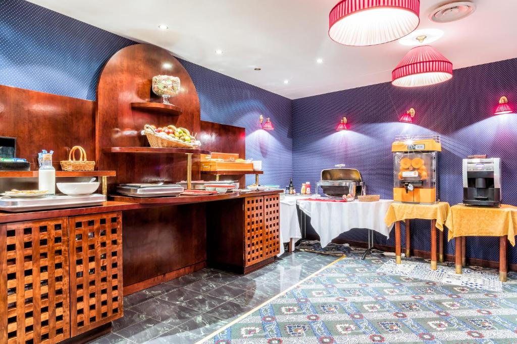 Villa Panthéon - Resim 9