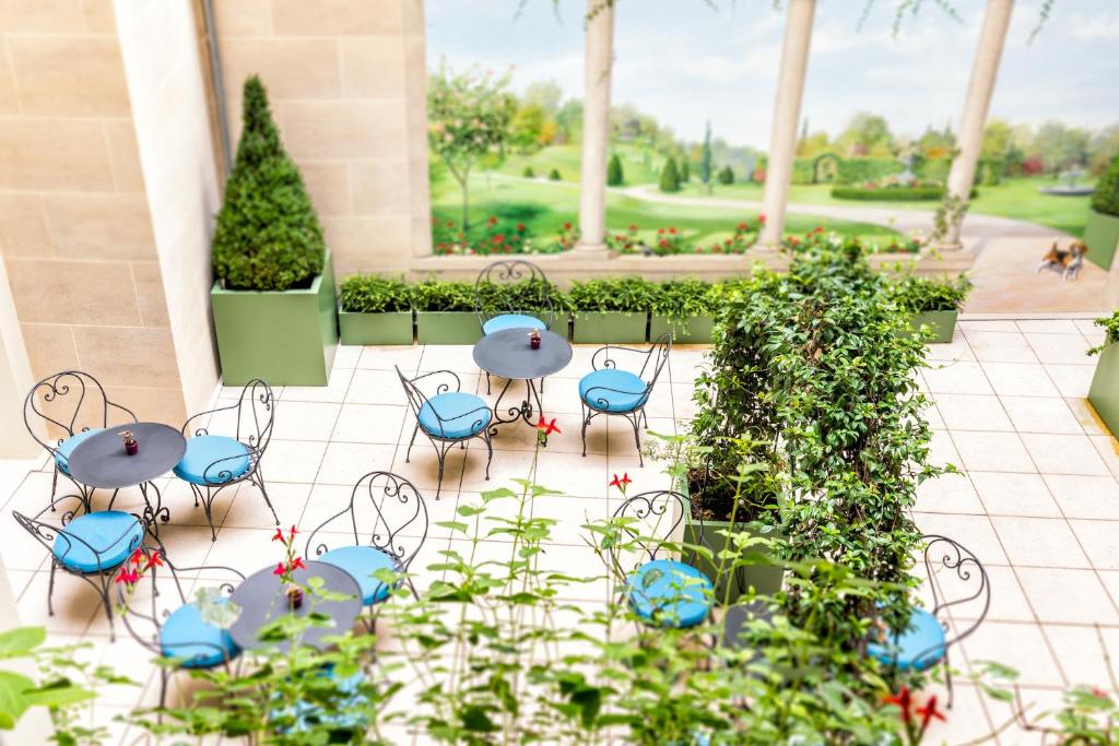 Villa Panthéon - Resim 11