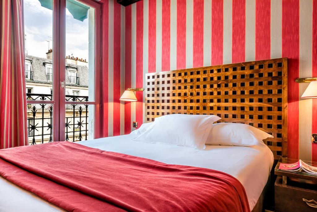 Villa Panthéon - Resim 2