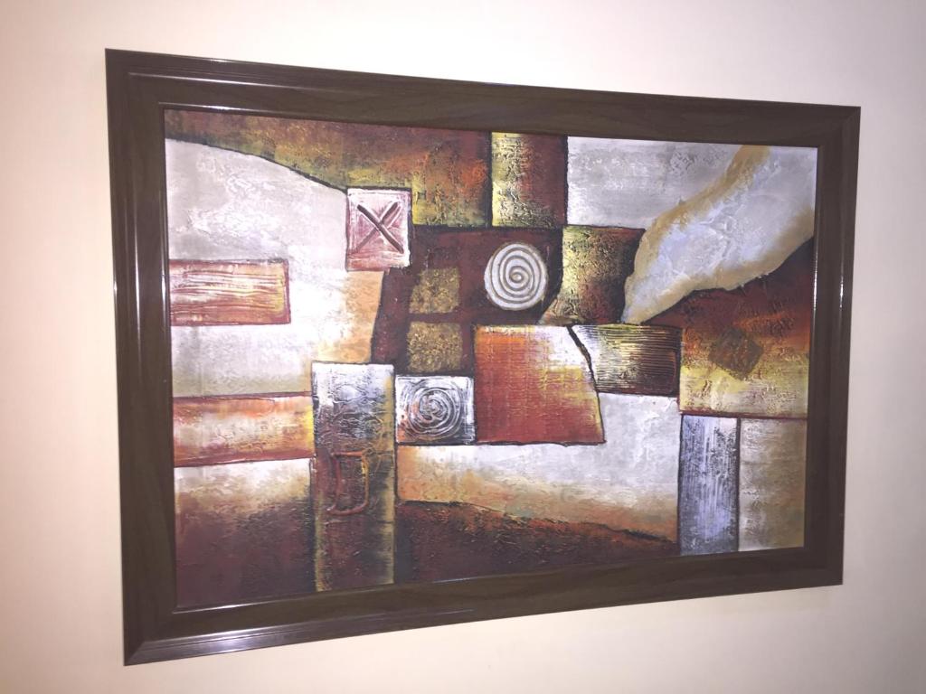 Fotografie z fotogalerie ubytování Angel Residency v destinaci Greater Noida