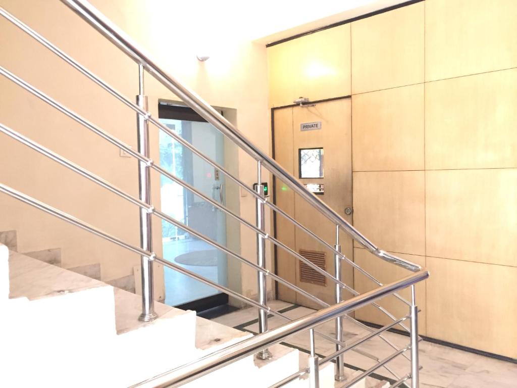 Fotografie z fotogalerie ubytování Angel Residency v destinaci Greater Noida