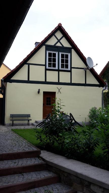 Ferienwohnung An der Gramme - Wohnung