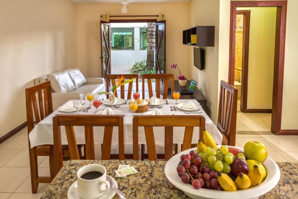  Vitoria Regia Hotel
