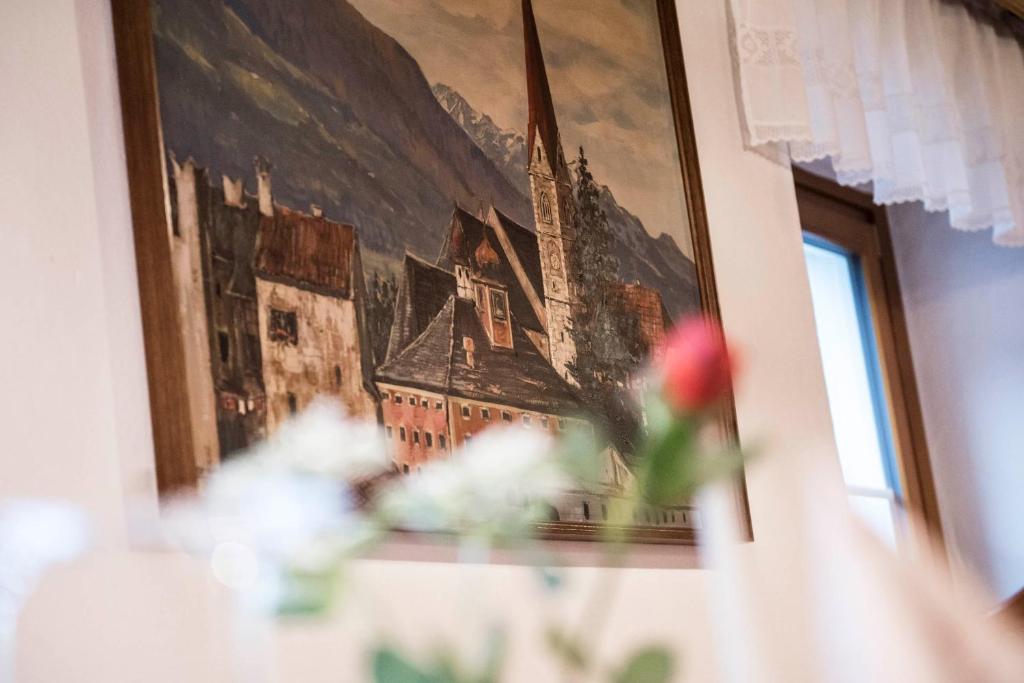 Fotografie z fotogalerie ubytování Goldener Löwe - Anno 1773 v destinaci Silandro