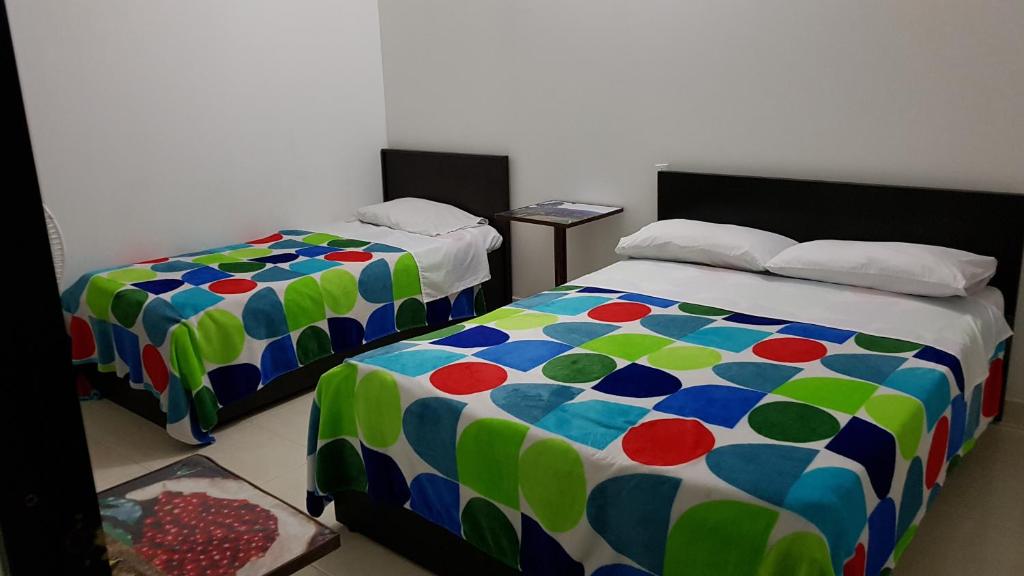 Hotel Vermon Armenia