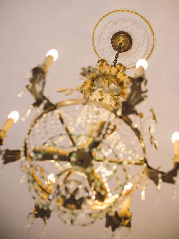 Fotografie z fotogalerie ubytování Burghotel Haselünne v destinaci Haselünne