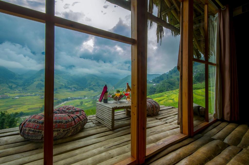 Eco Palms House - Sapa Retreat - 7