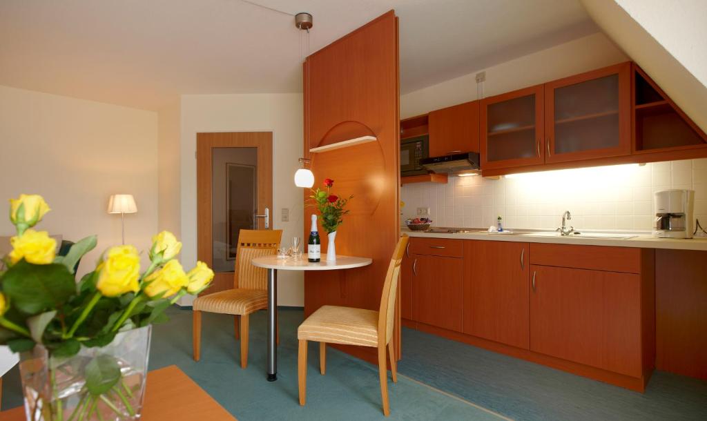 Grothenns Hotel 3-Sterne superior - Resim 13