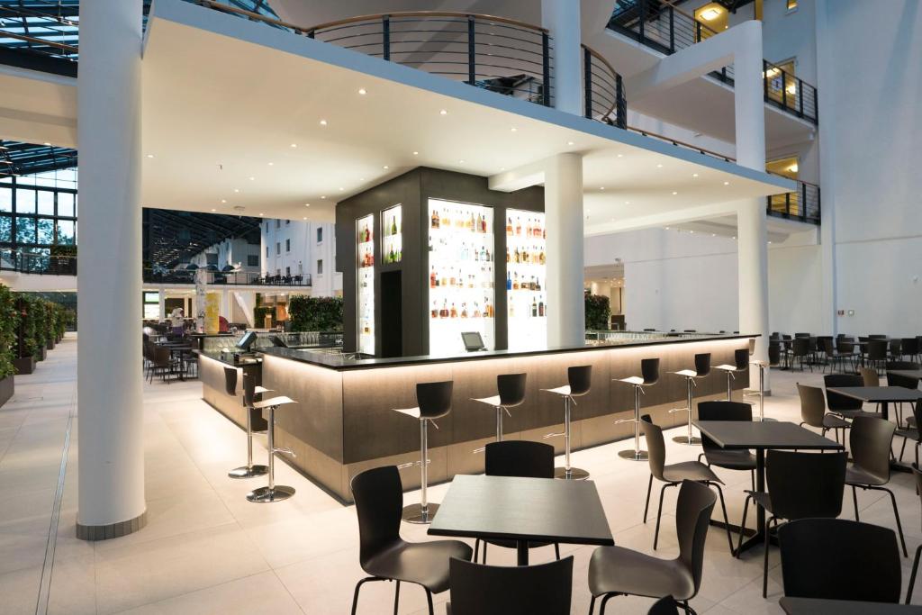 Estrel Berlin - Resim 35