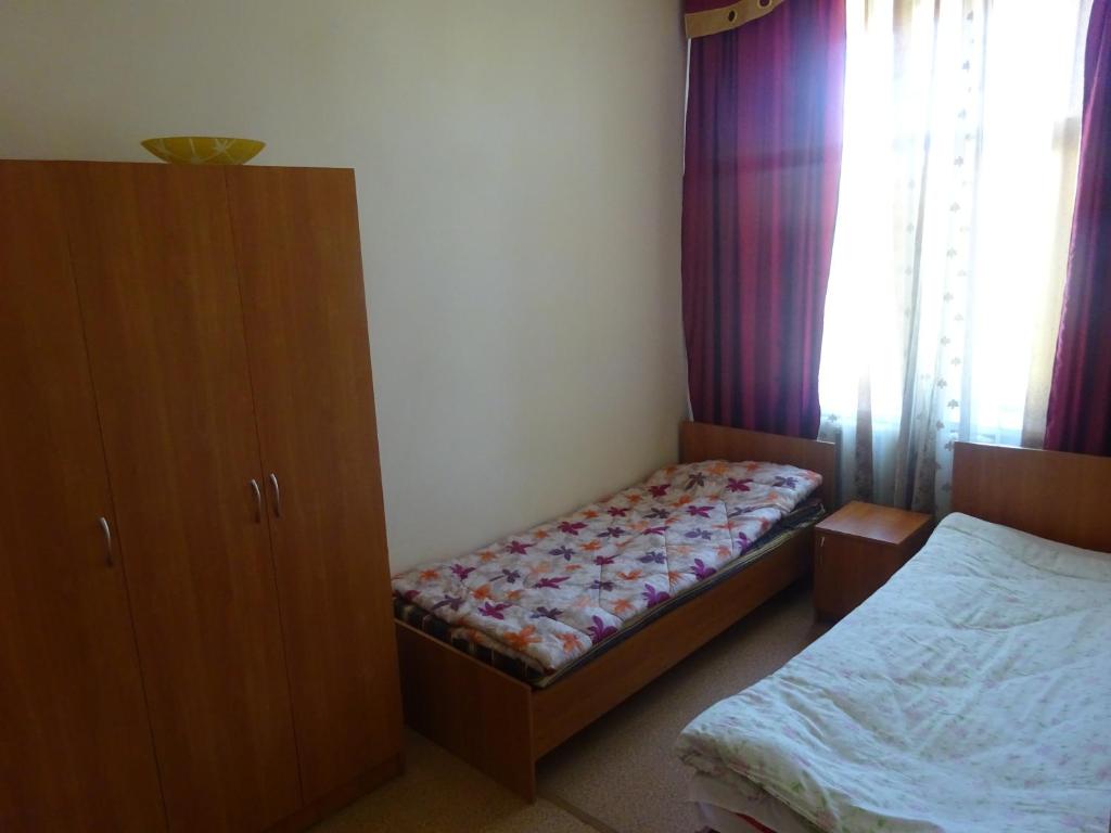 Hotel Almaz - Double Or Twin Room With Shower