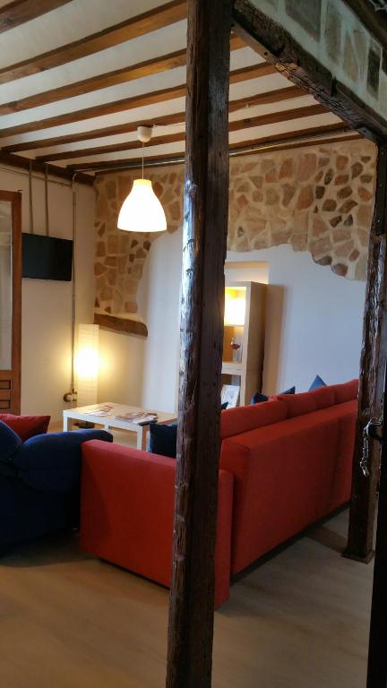 Toledo Flat, City Centre - 18