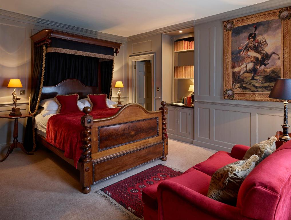 Hazlitt's - Resim 15