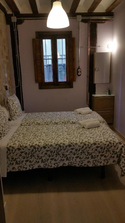 Toledo Flat, City Centre - 5