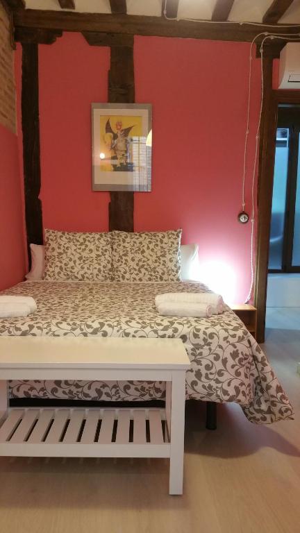 Toledo Flat, City Centre - 13