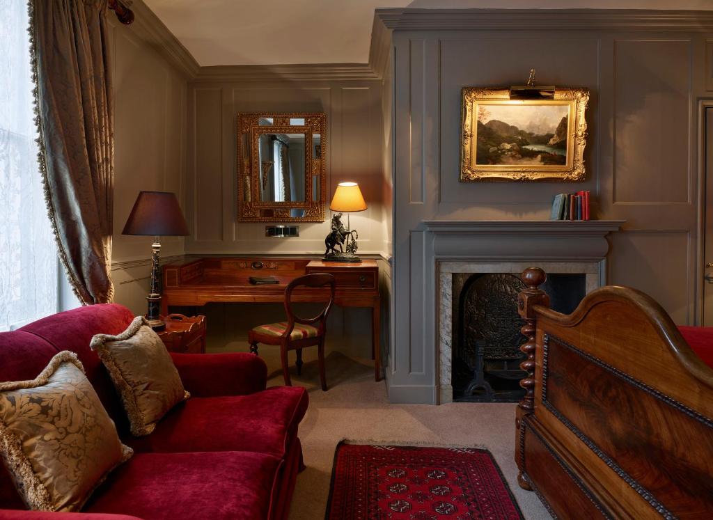 Hazlitt's - Resim 16