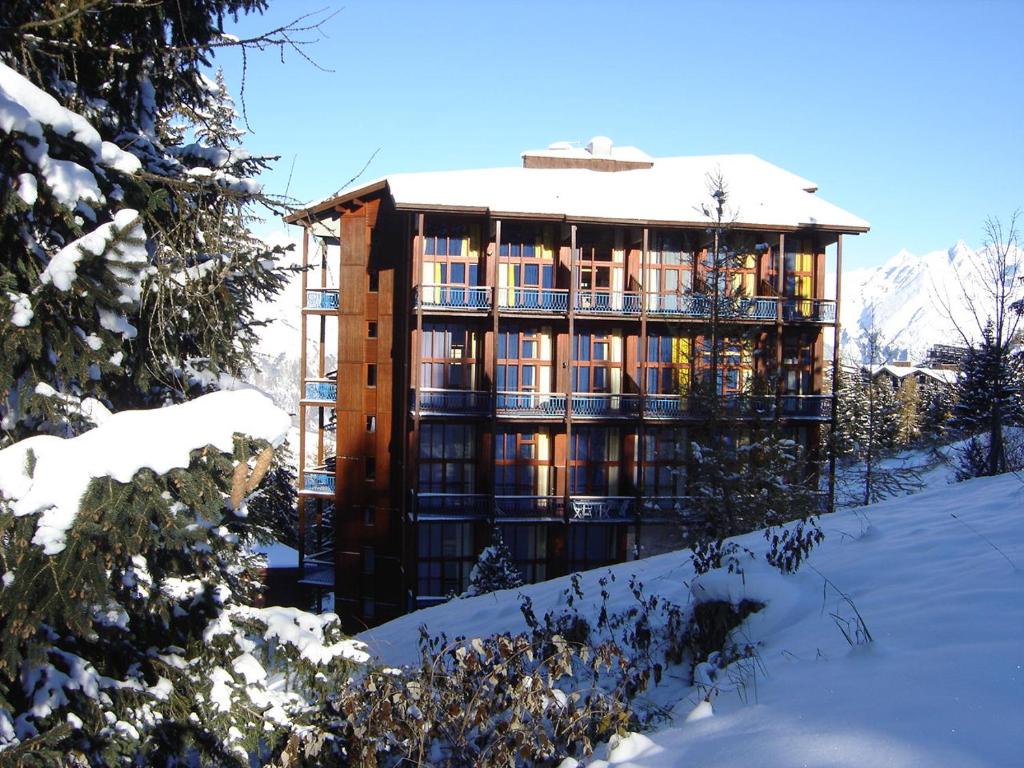 Alliet - Alpes-Horizon - Housity