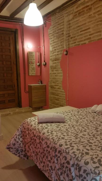 Toledo Flat, City Centre - 7