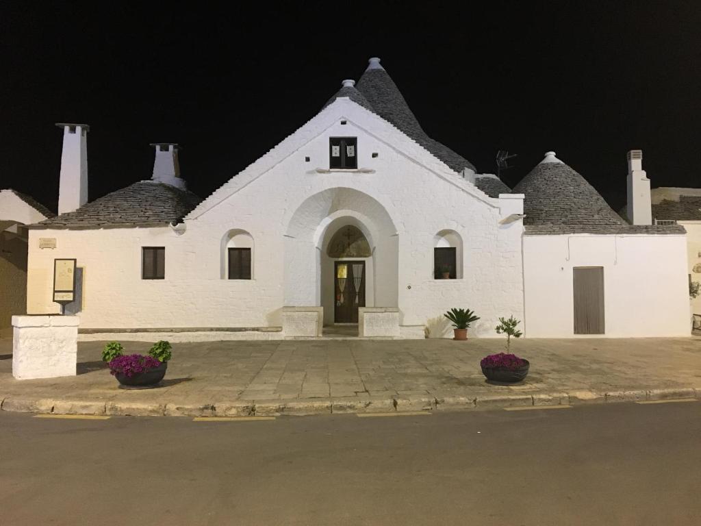 Il Trullo dei Sogni - 13