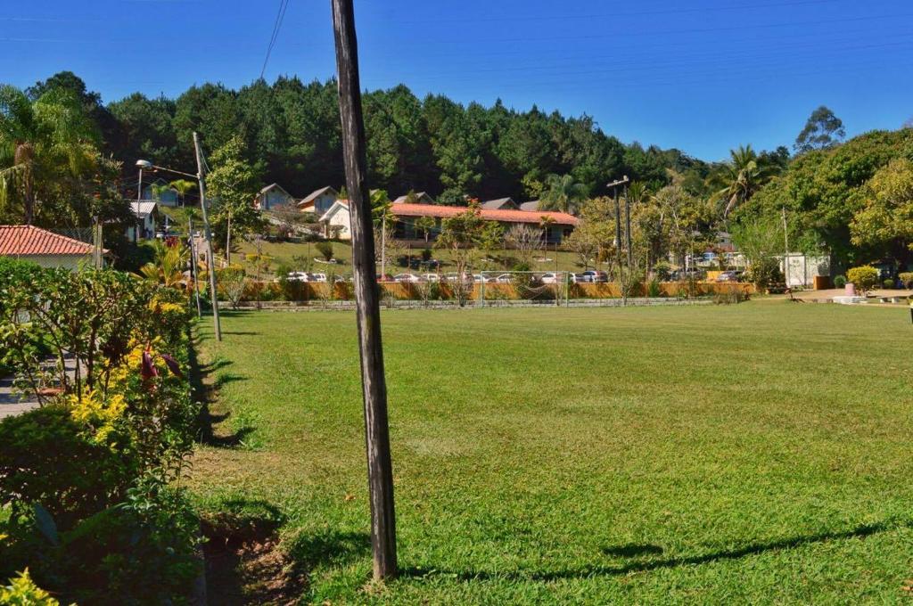  Hotel Fazenda Aldeia do Vale