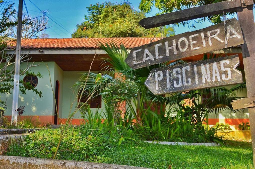  Hotel Fazenda Aldeia do Vale