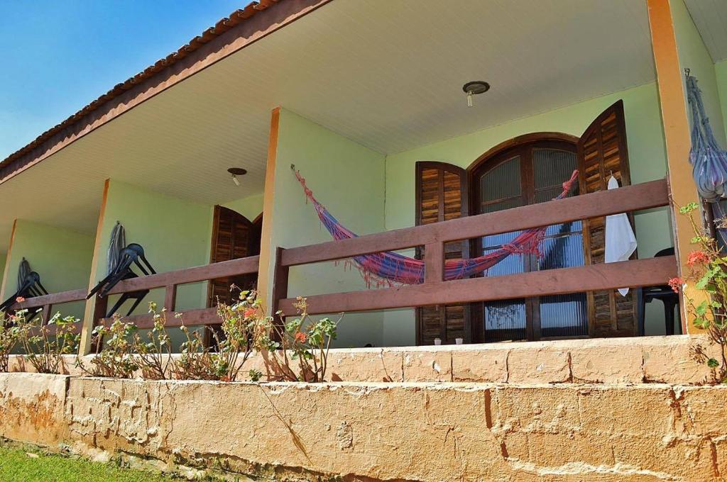  Hotel Fazenda Aldeia do Vale