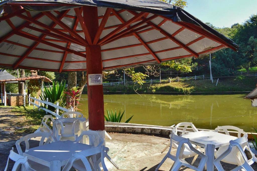  Hotel Fazenda Aldeia do Vale