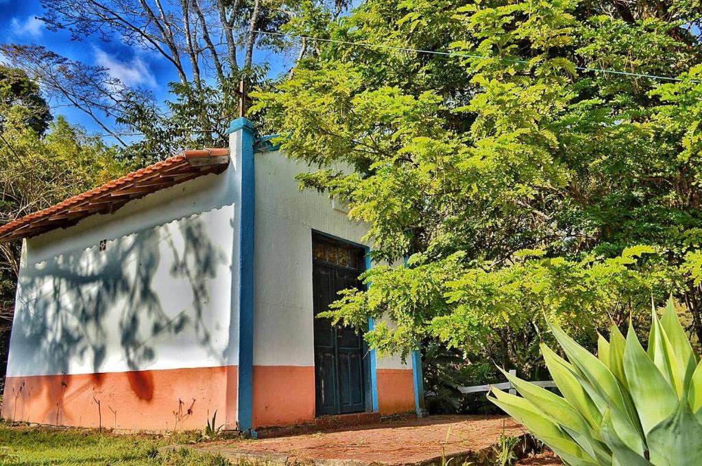  Hotel Fazenda Aldeia do Vale