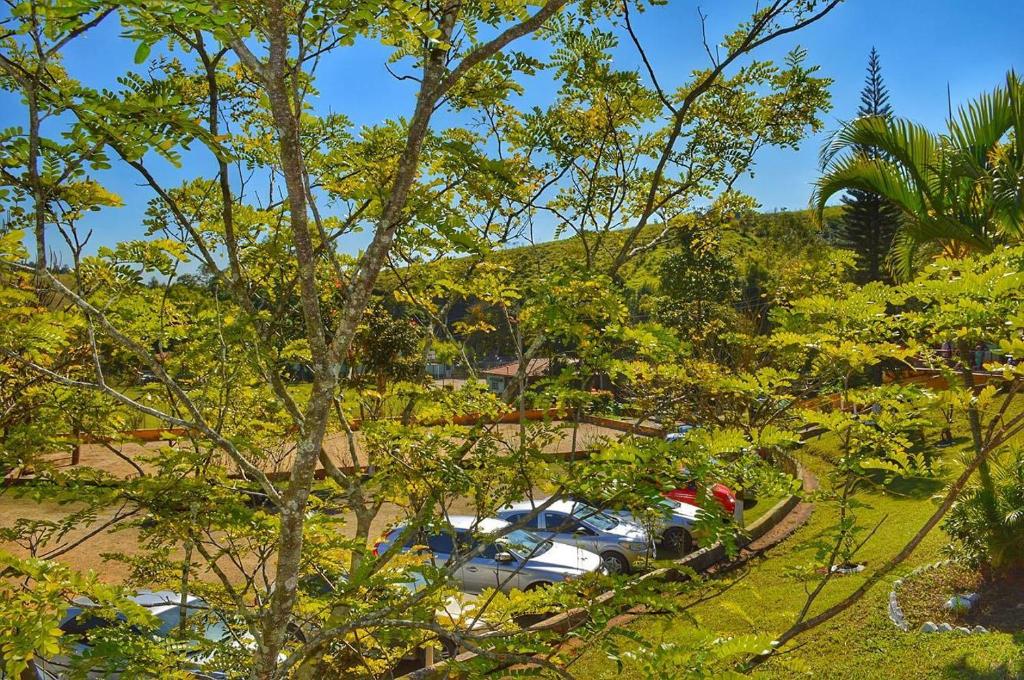  Hotel Fazenda Aldeia do Vale
