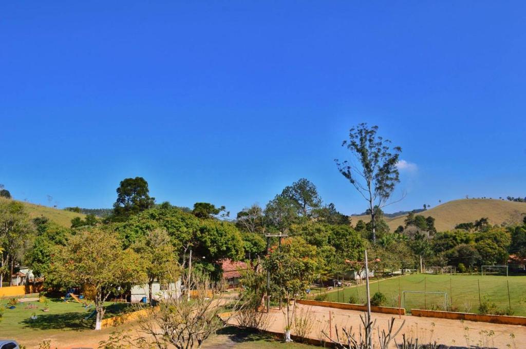  Hotel Fazenda Aldeia do Vale