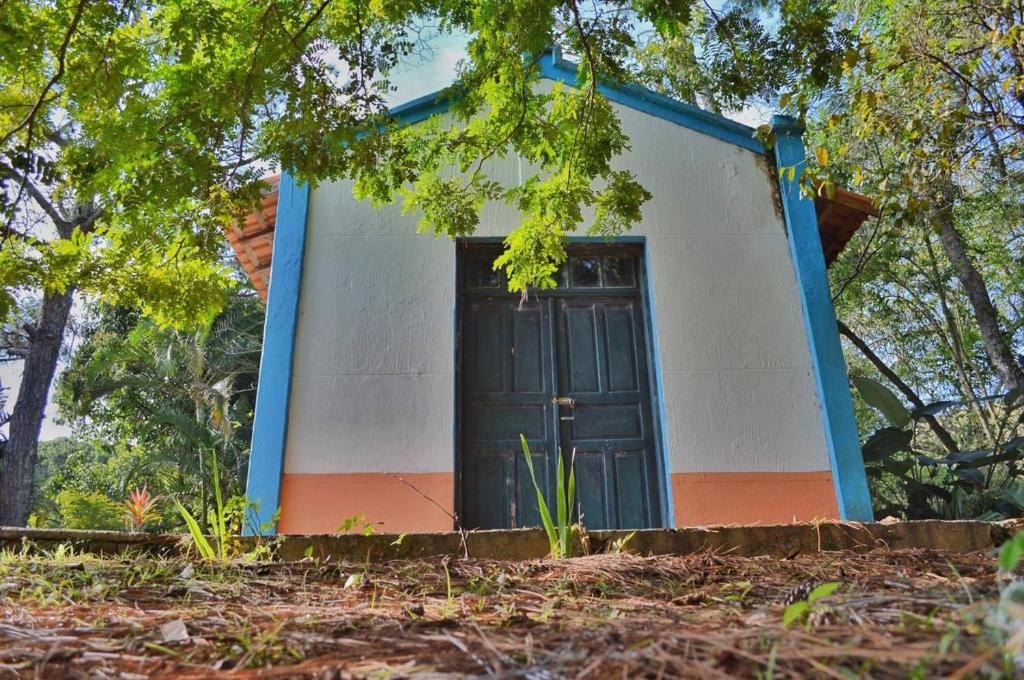  Hotel Fazenda Aldeia do Vale