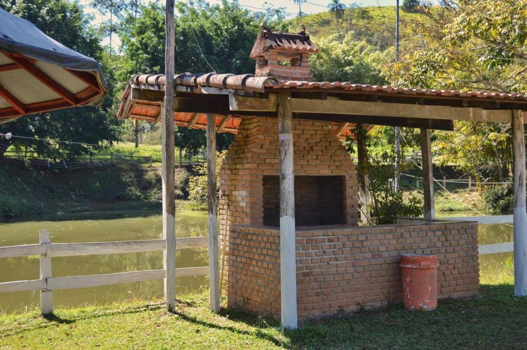  Hotel Fazenda Aldeia do Vale