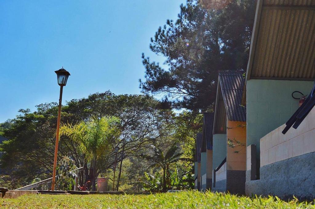  Hotel Fazenda Aldeia do Vale